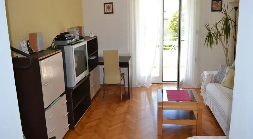 Apartment Gržinić 298