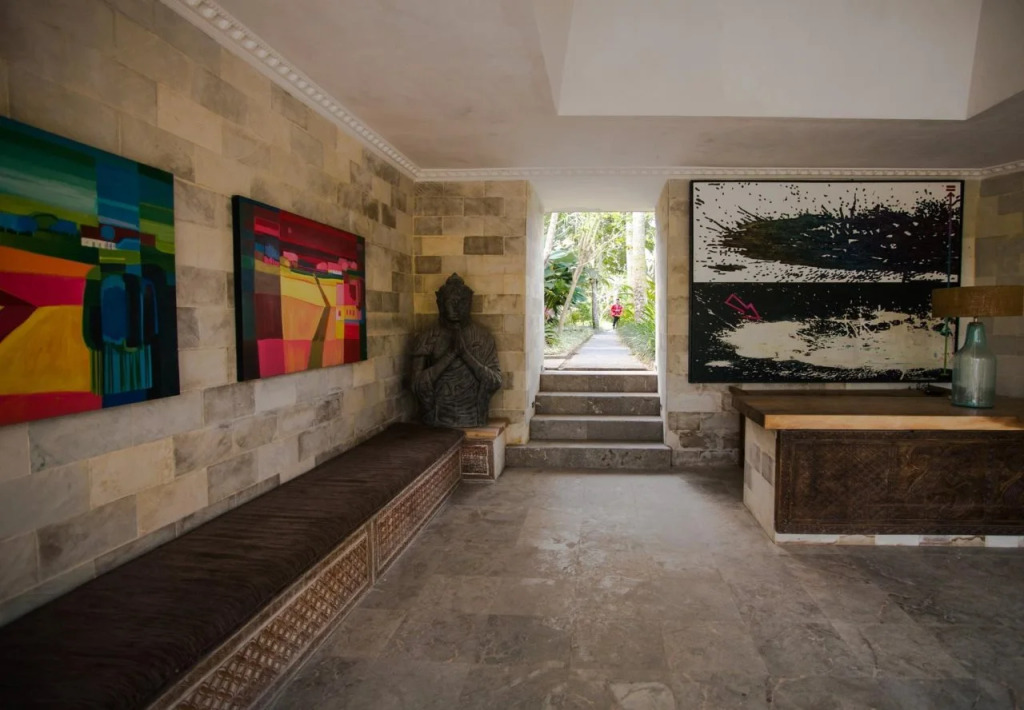 Indigo Tree Villas Spa