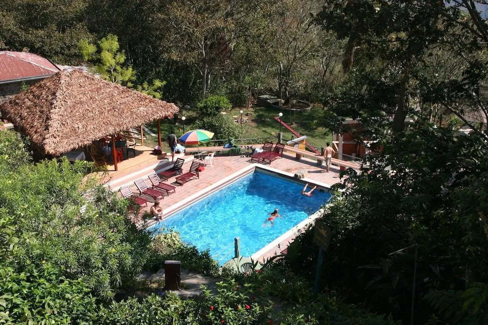 Hotel Esmeralda