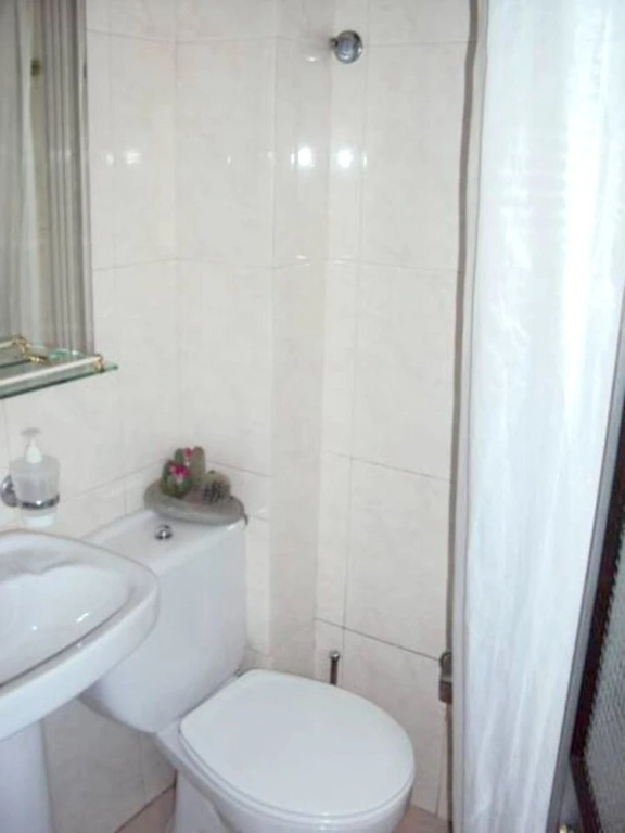Apartment With 4 Bedrooms in Lisboa, With Wonderful City View, Furnish