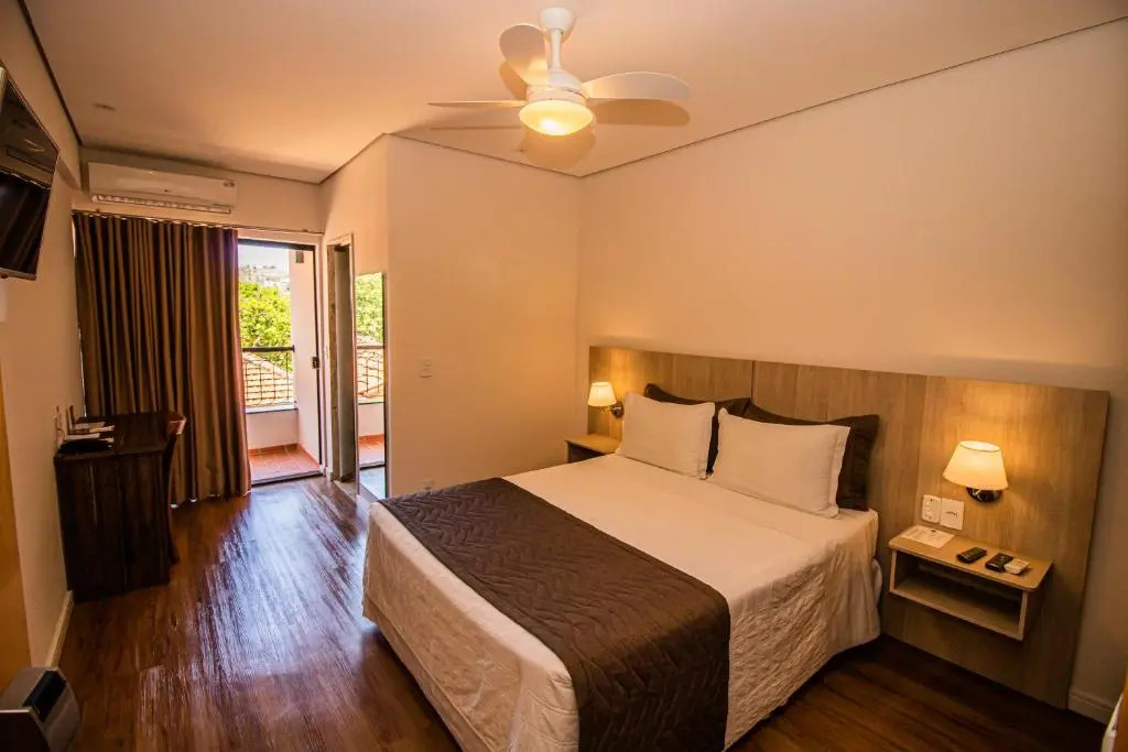 Prado Hotel