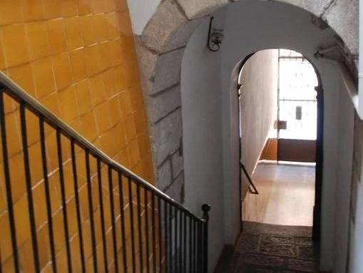 Pensió Viladomat