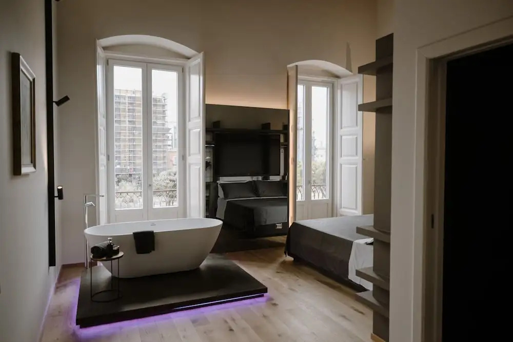 Palazzo Garibaldi - Boutique Suites