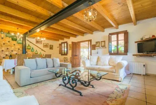 YourHouse Can Rosillo Villa