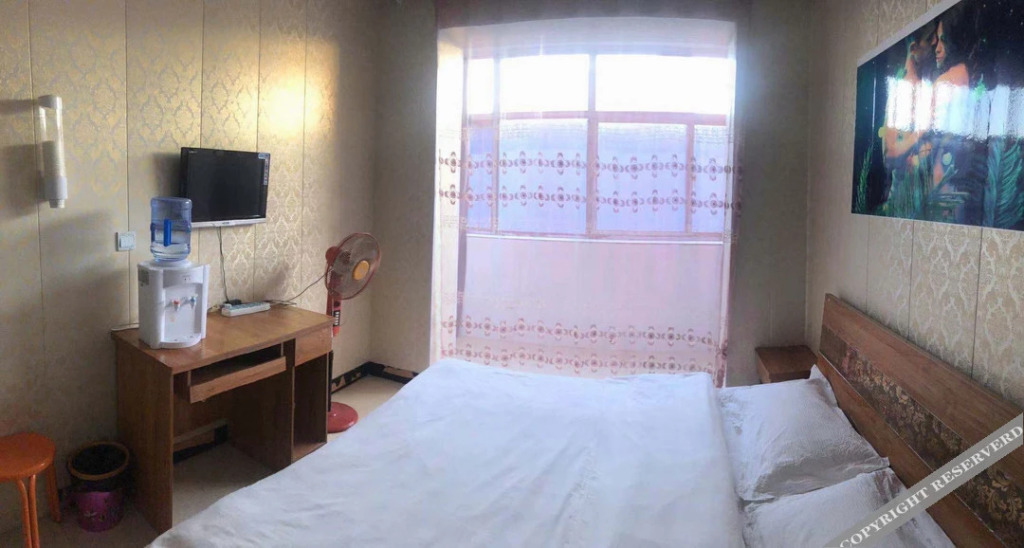 Taiyuan Xinjia Inn