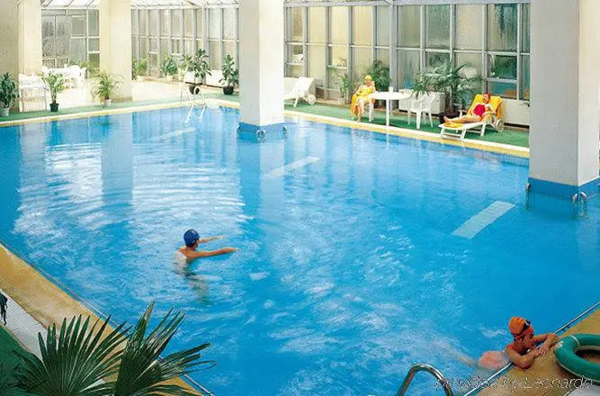 Atour Hotel Dalian Development Zone