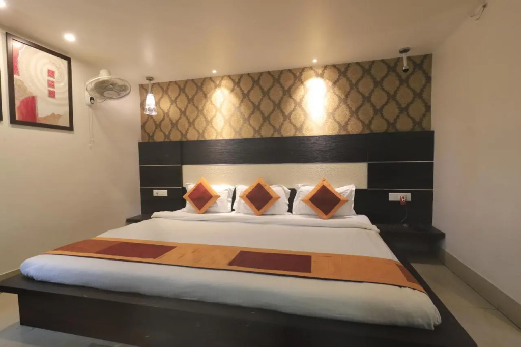 Namaste Hotel Rashmi