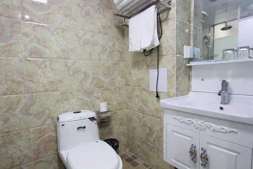 Weihai In-Tone Inn