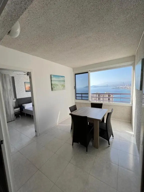 Hany apartment Tropic mar 18-C