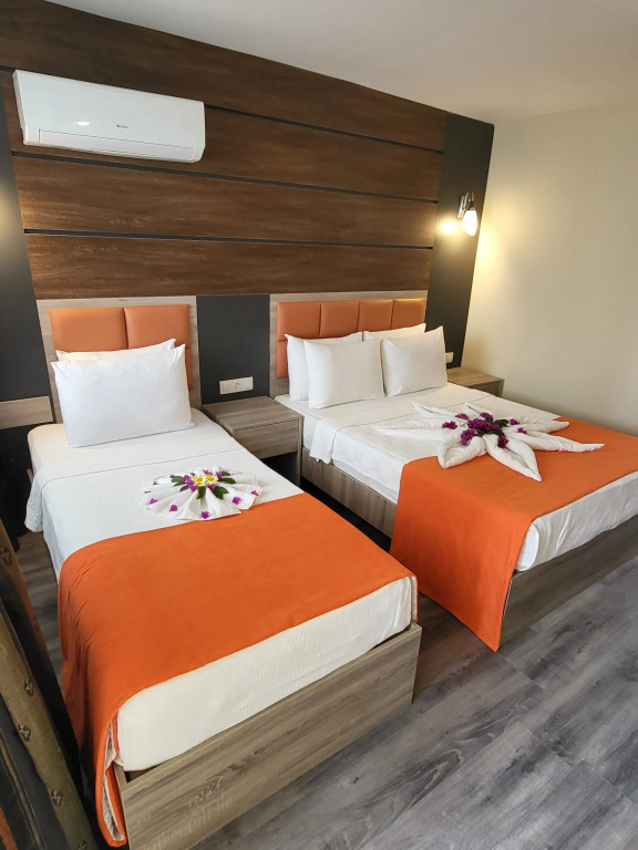 Maya World Didyma Hotel - Ultra All Inclusive