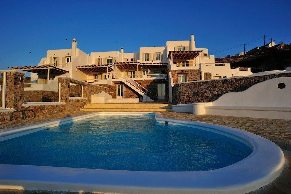 Villa Thalia