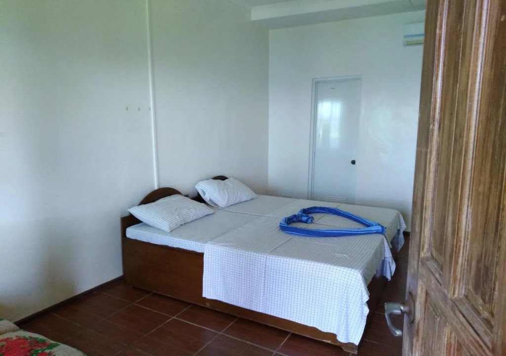 Kenyama Beach Resort