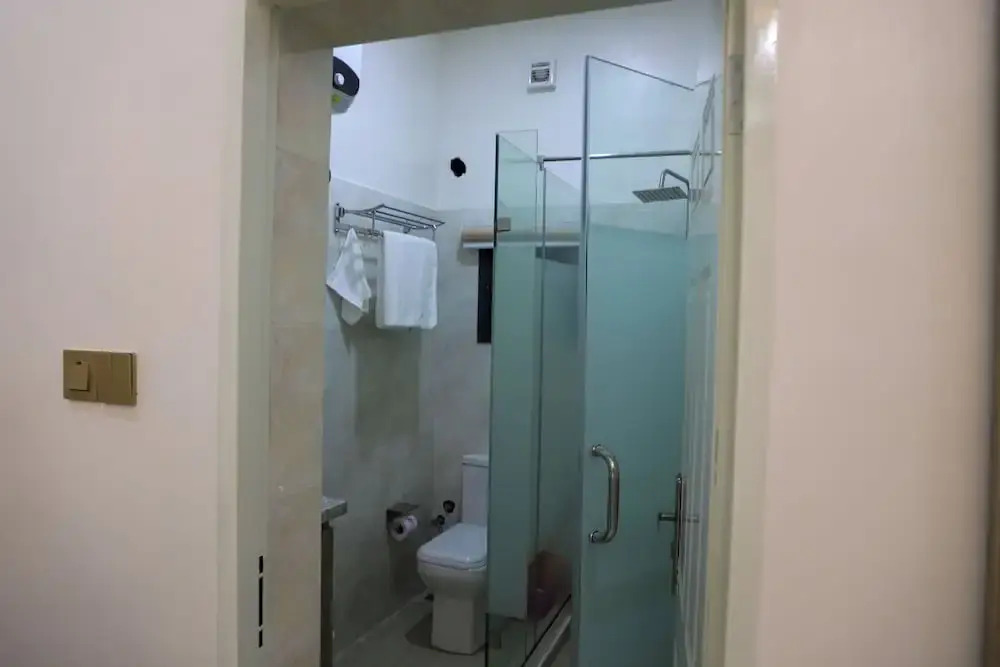 ED - Havilah Suites