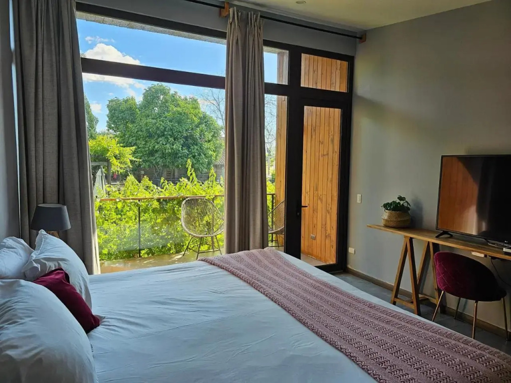 Hotel Parronales