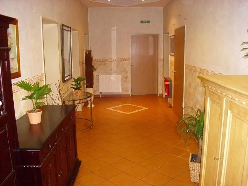 Hotel Bueraner Hof