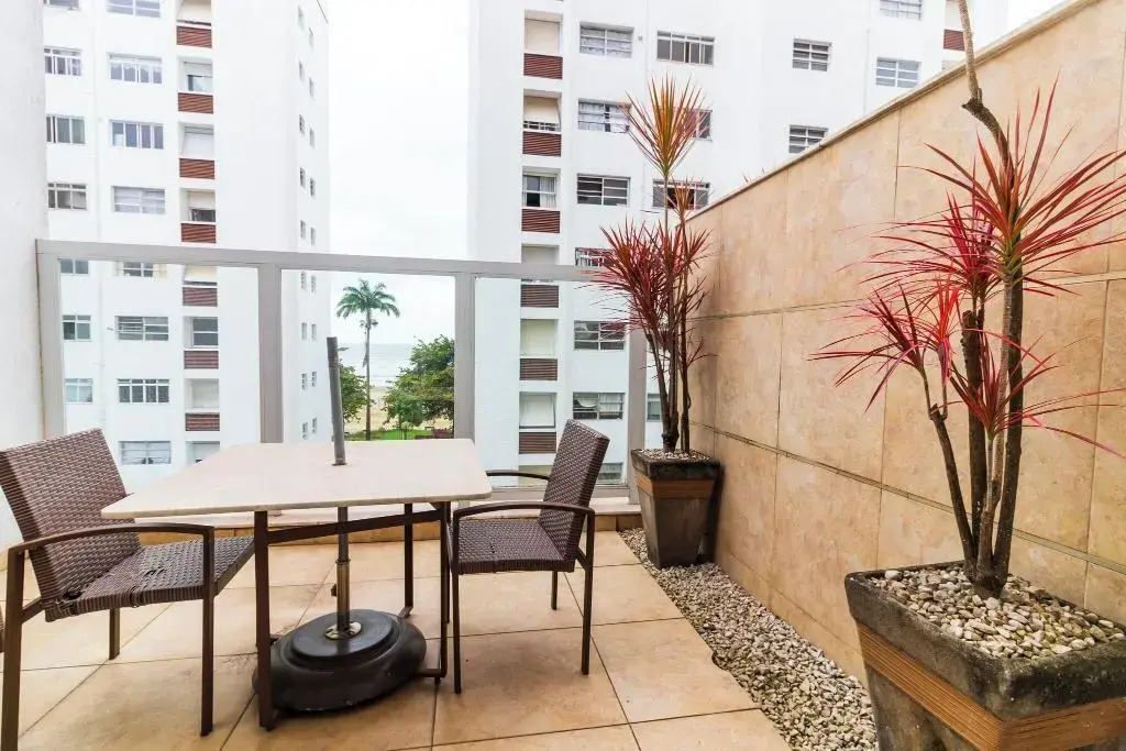 Parque Balneário Hotel Santos by Castelo Itaipava