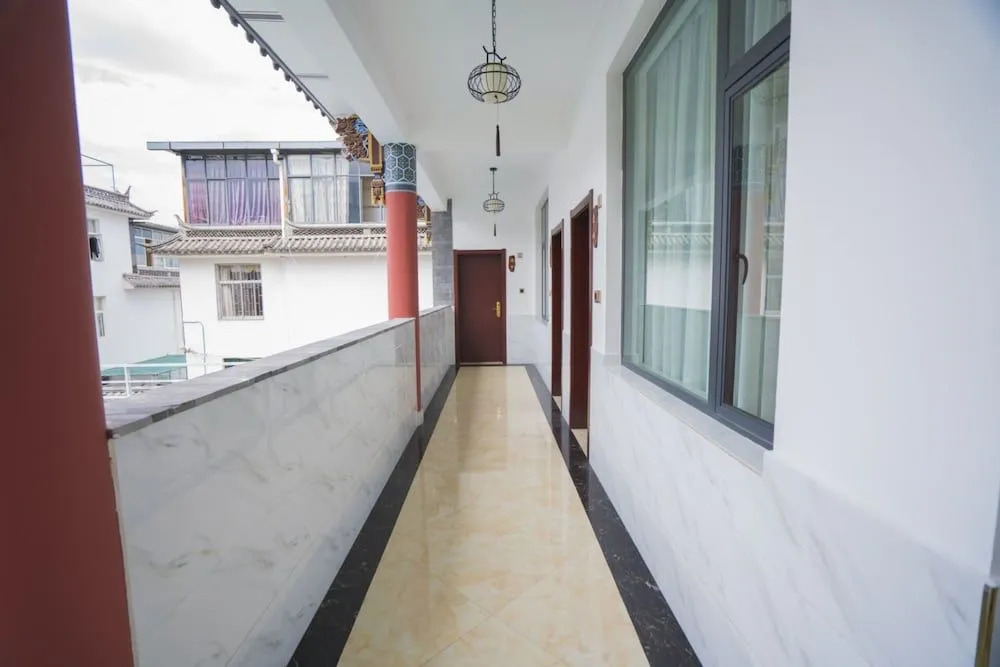 You Ying Inn