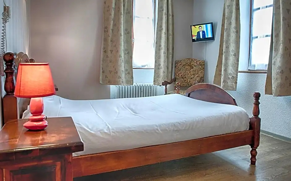 Logis Hôtel de france