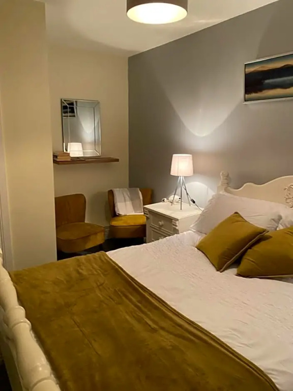 The Strand Road Guest House