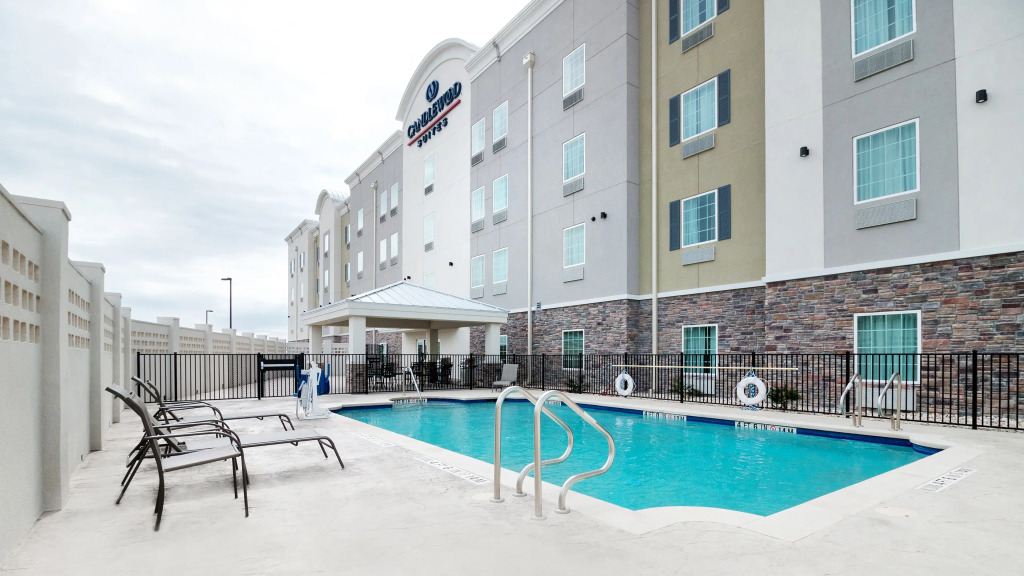 Candlewood Suites Waco by IHG