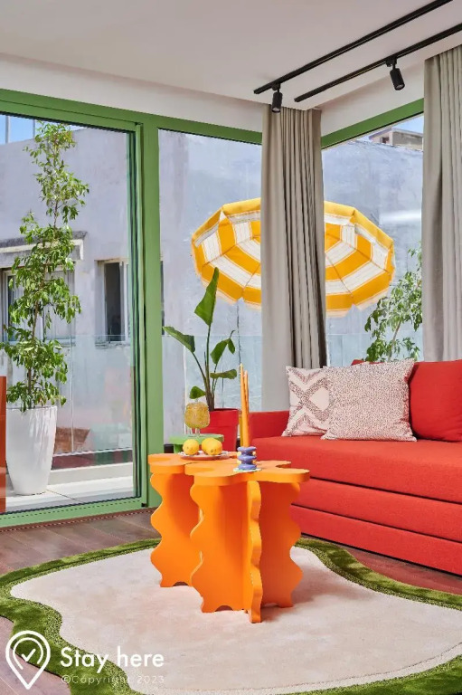 StayHere Casablanca - CFC Urban Signature