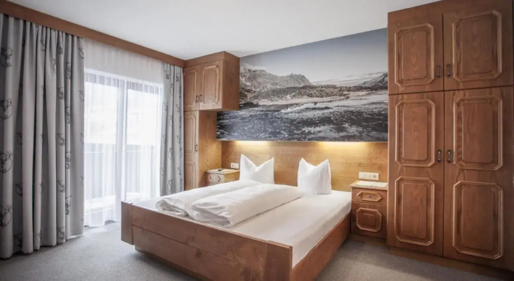 Apart Hotel Arno