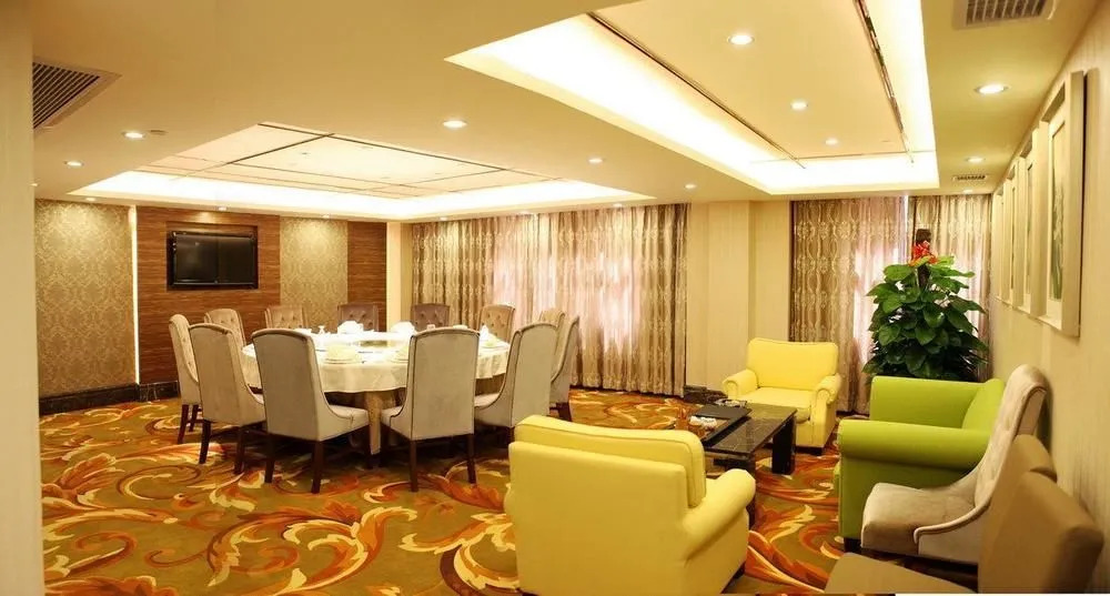 Shenzhen Nan Fei Yuan Hotel
