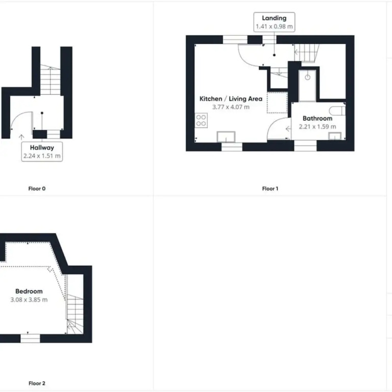 Host & Stay - Ramblers Retreat