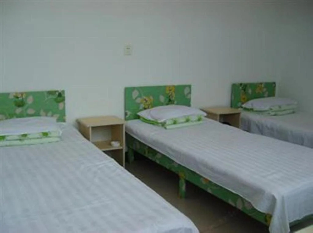 Beidaihhe Laohushi Fangfeiyuan Inn