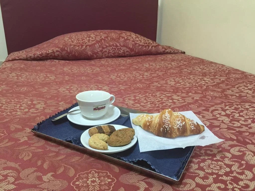 Hotel S.Agostino
