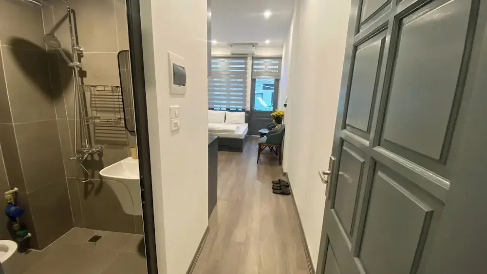 Era Apartment Giang Vo