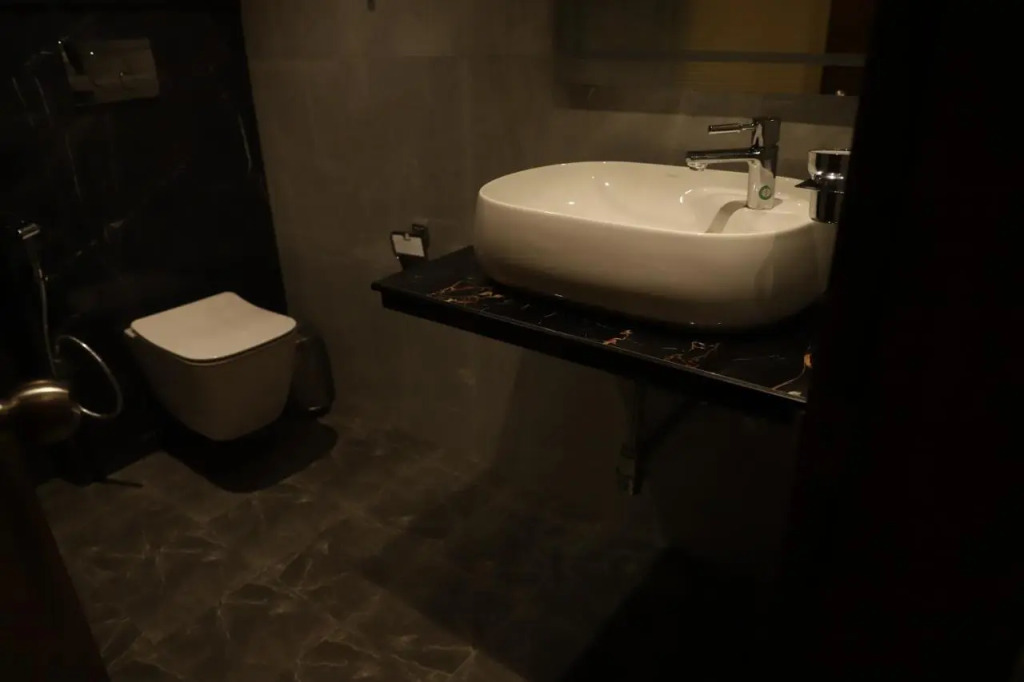 Hotel Emperio Grand
