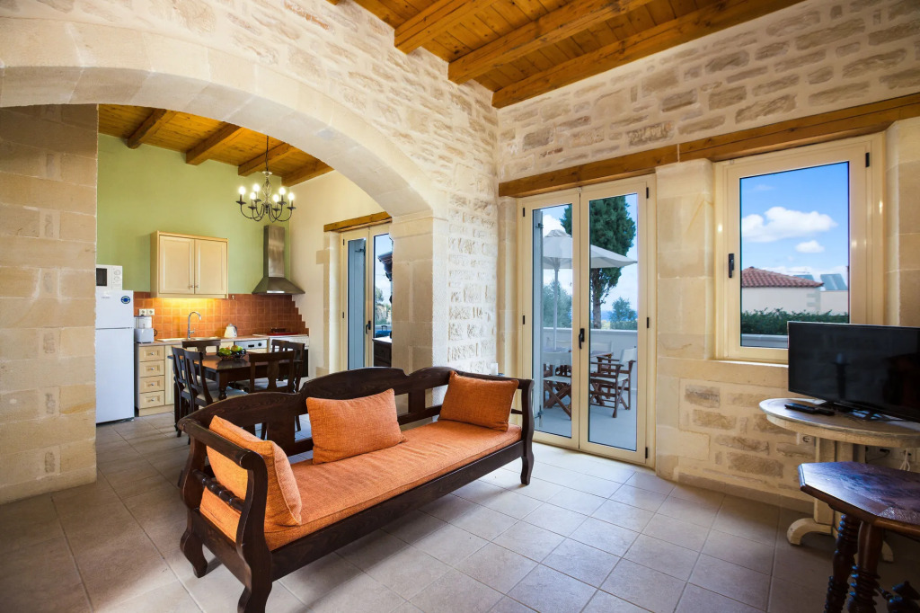 Maroulas Villa Estate