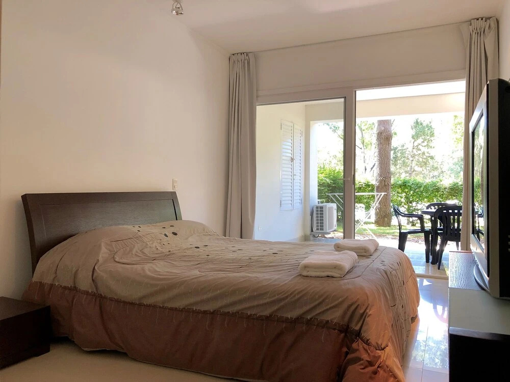 Departamento en Greenpark