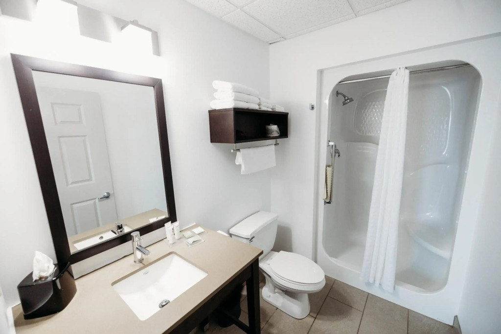 Parkview Inn & Suites, Lancaster Amish Country, PA