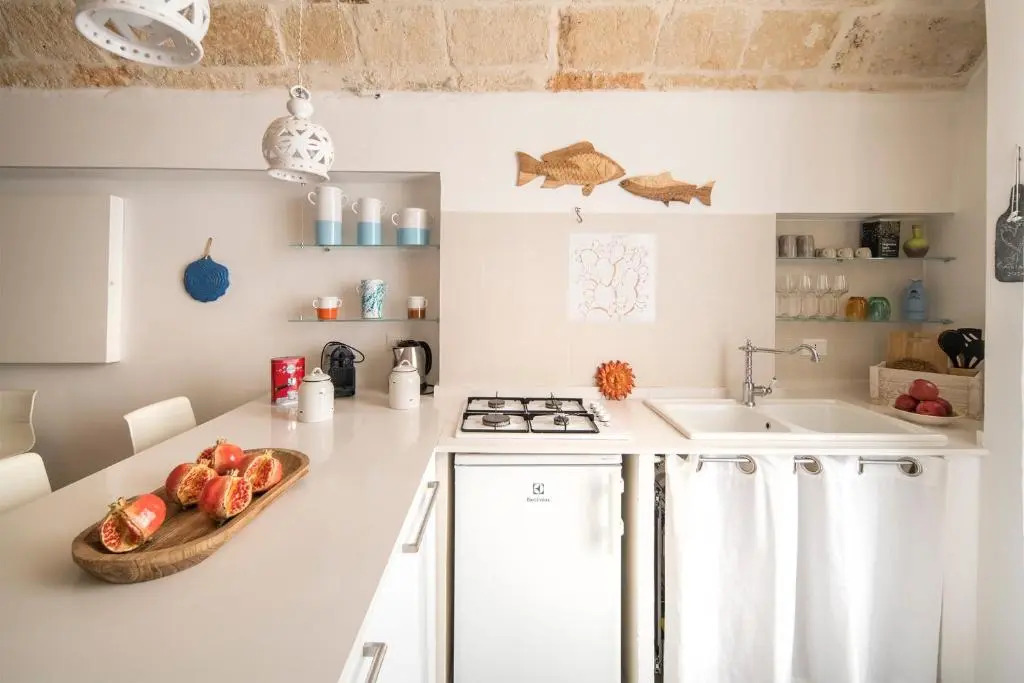 Casa Marigiù - ApulianStay Group