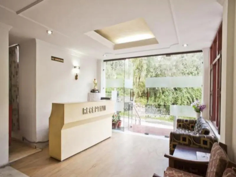 Hotel Greenfields