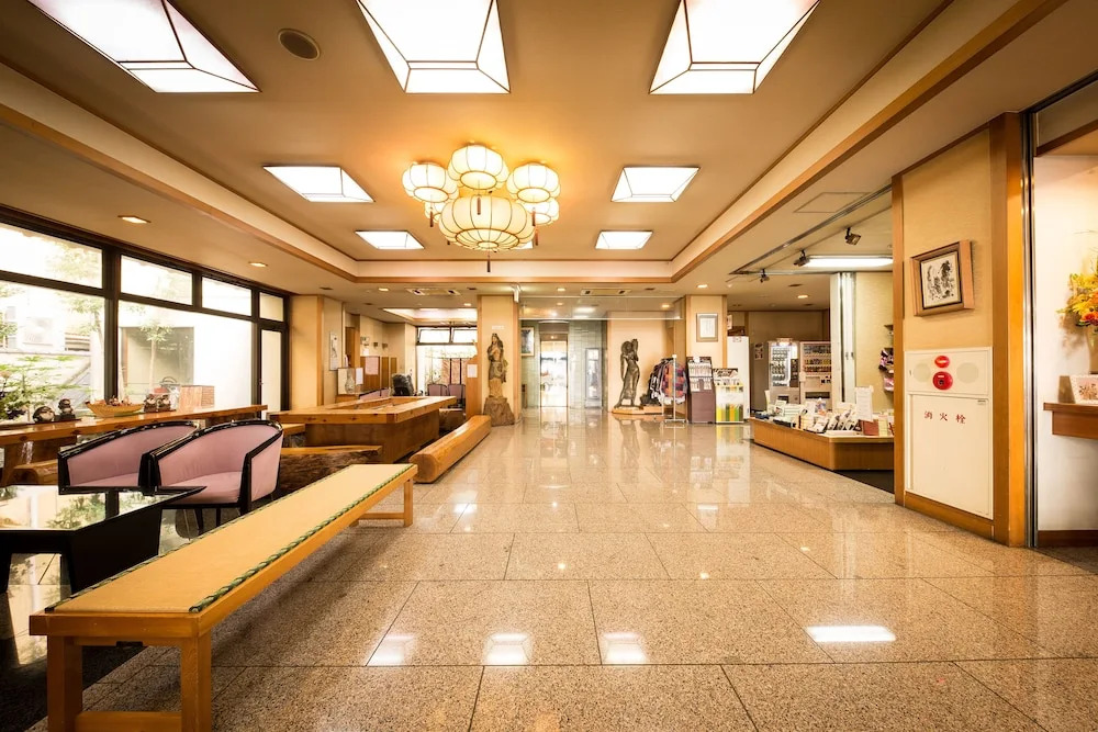 Fukuritei Ogawaya