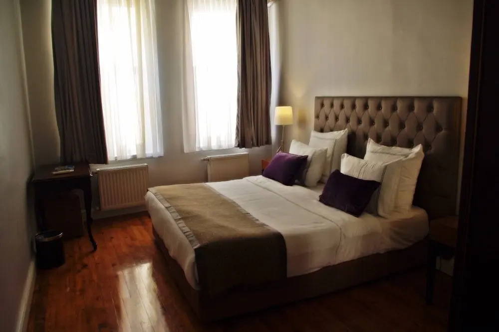 Cozy 3 Bedroom Flat near Galata Tower