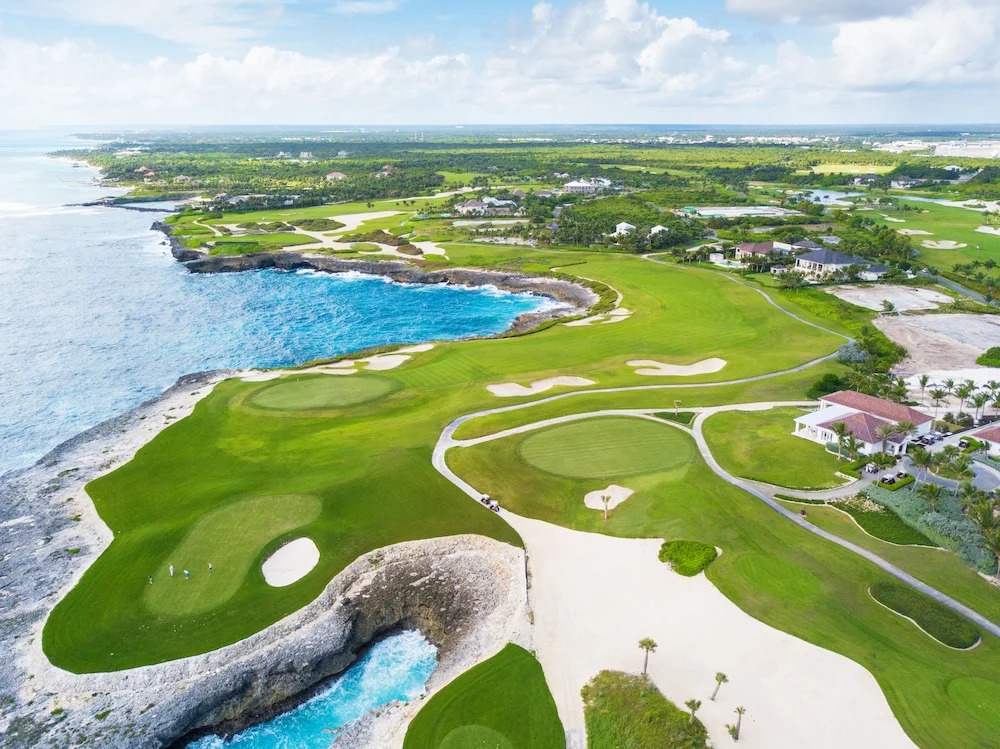Punta Cana Tortuga Bay C1