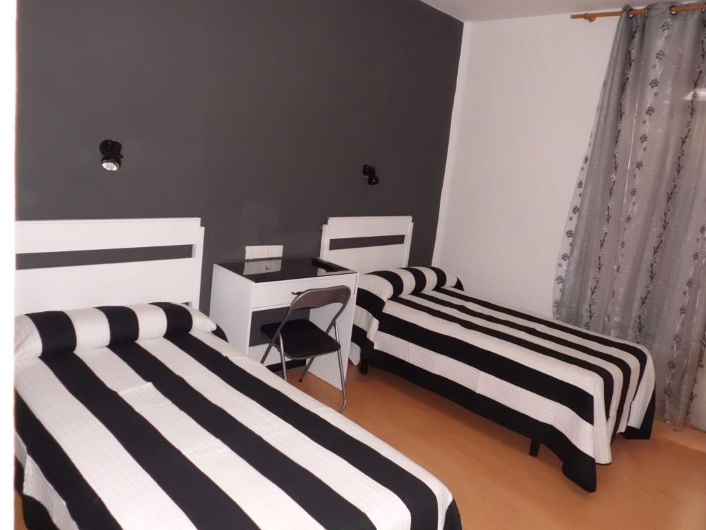 Hostal Lima