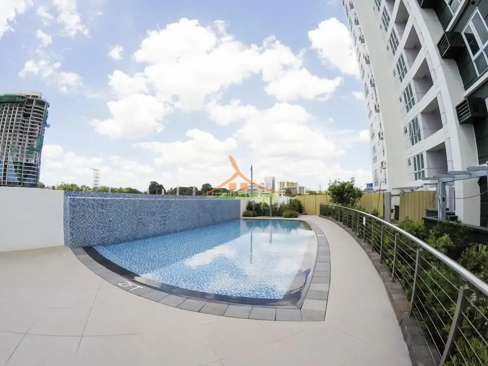 Your Dream Home at Abreeza Davao