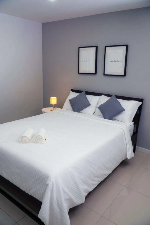 Bm Pattani Apartment