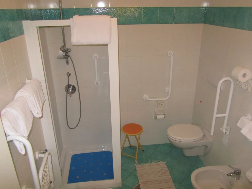Hotel Villa Tiziana