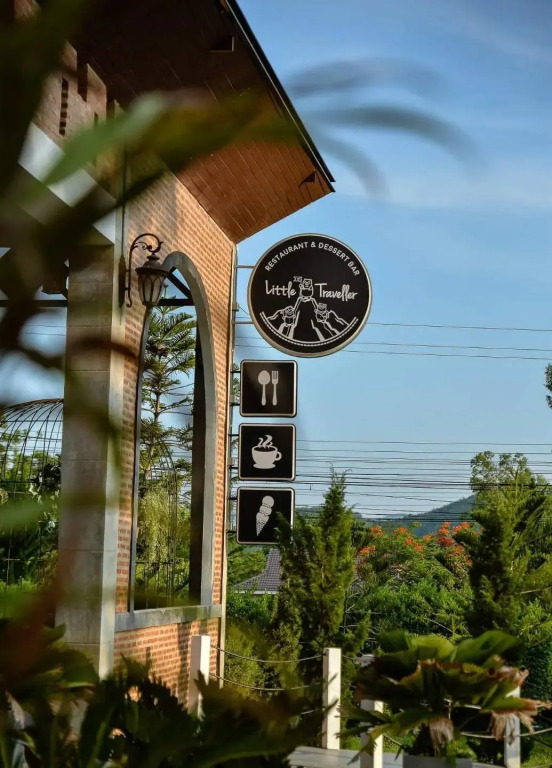 Ashcarya Boutique Resort