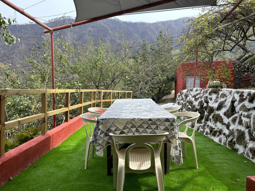Casa Rural Juli