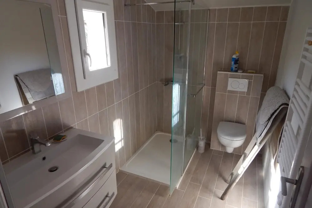 Maison au coeur du Bétey à Andernos