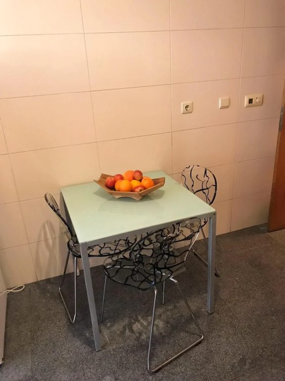 Apartment With 3 Bedrooms in Lisboa, With Wonderful City View, Furnish