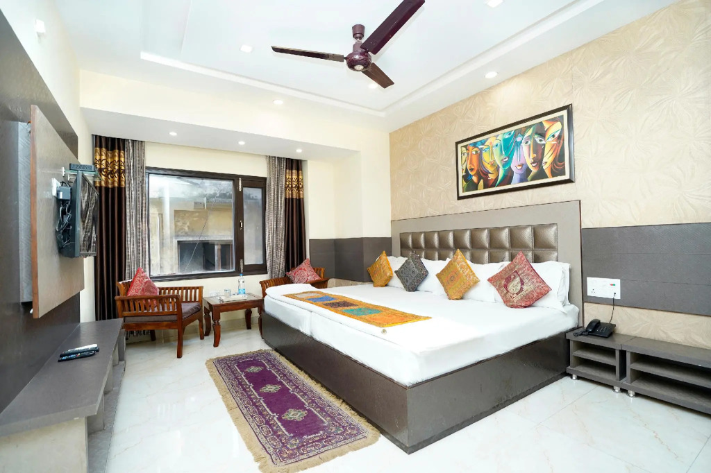 Hotel Atithi