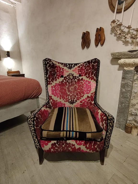 Il Pozzo di Santa Zita